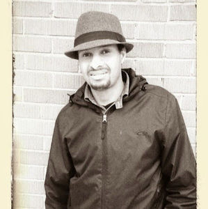 Meet your Posher, Hassan